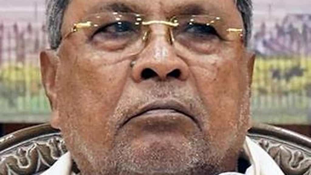 Chief Minister Siddaramaiah urges Kerala Chief Minister Pinarayi Vijayan to withdraw Malayalam Bhasha Bill 2025