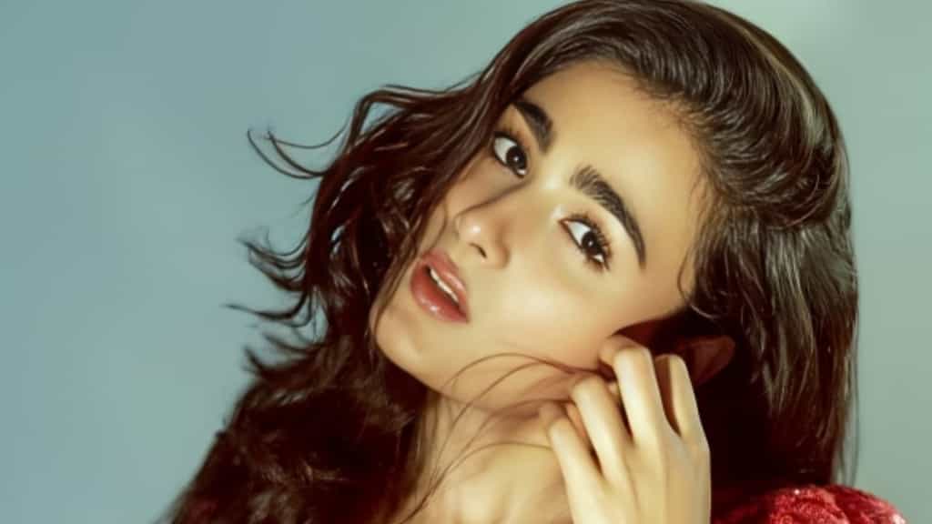 Shalini Pandey on her 2026 career outlook, nepotism, diet, and why ageing is a privilege: ‘My body responds best to balance’