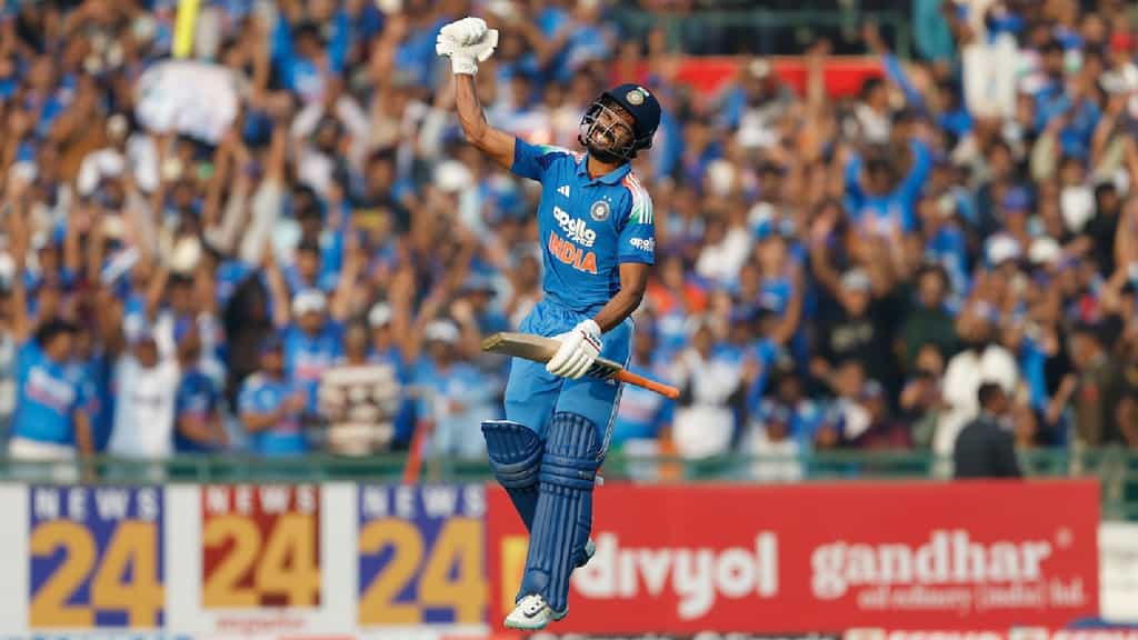 Robin Uthappa on Ruturaj Gaikwad: ‘In Indian cricket, it is important to strike when the iron is hot’