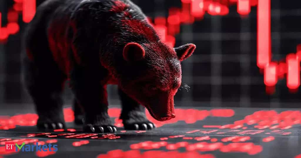 Midcap multibagger stock tumbles 13% as Q3 net profit drops 33% to Rs 72 crore