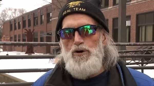 Ex-WWE star and former Minnesota Governor Jesse Ventura reacts to Minneapolis ICE shooting: ‘Proud’ of protesters | Today News