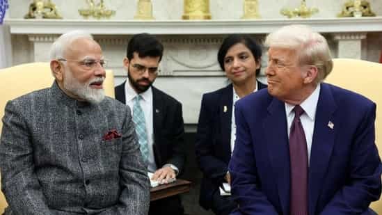 'Modi didn't call': Trump aide's big claim on why India-US deal fell through