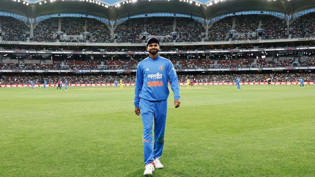 Aakash Chopra on Tilak Varma’s replacement for IND vs NZ T20I series: ‘Who can it be? Shreyas Iyer. ‘Sarpanch’ sahab should be picked automatically’
