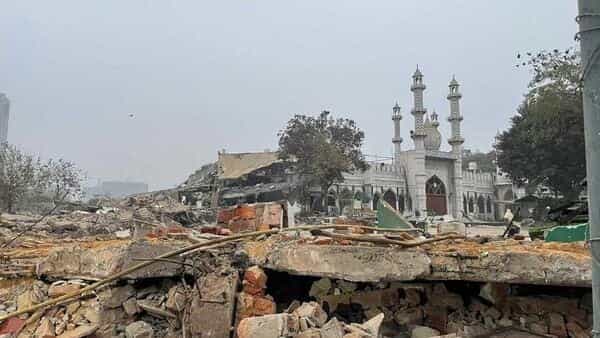 Turkman Gate: 12 arrested so far, 10 social media influencers identified; security beefed up for Friday prayers - police | Today News