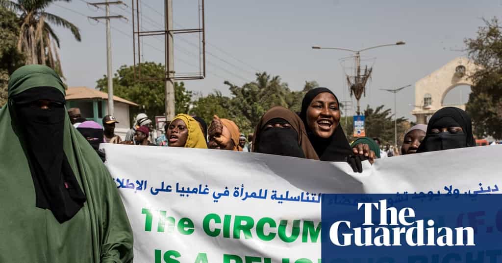 Attempt to overturn the Gambia’s ban on FGM heard by supreme court