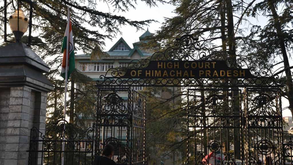 Himachal HC directs State govt to conduct elections to Panchayati Raj bodies before April 30
