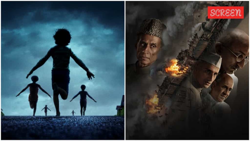 What to watch on OTT: Weapons, Freedom at Midnight S2, His and Hers