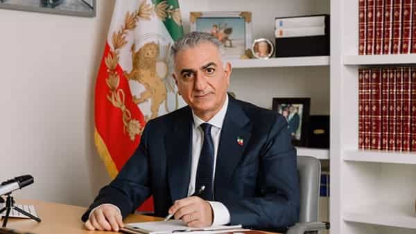 Who is Reza Pahlavi? As Iran protests intensify, exiled crown prince pushes for larger crowd against Ayatollah Khamenei | Today News