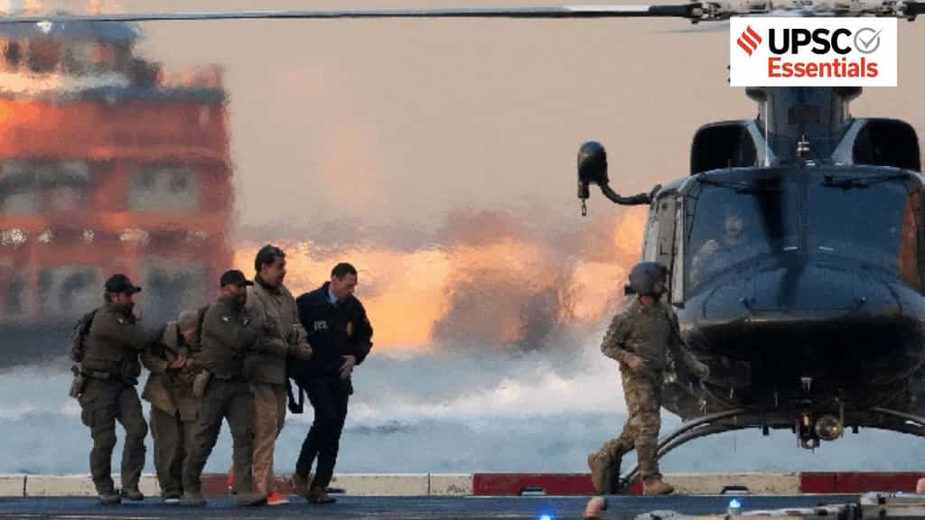 Beyond Trending: What is rules-based international order?