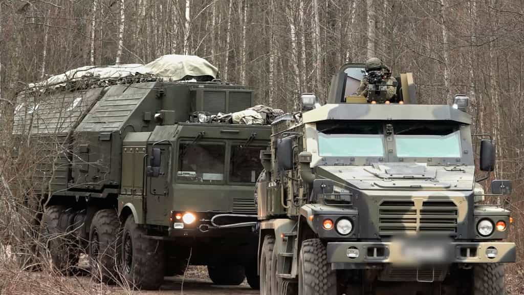 What we know about the hypersonic Oreshnik missile used by Russia in Ukraine