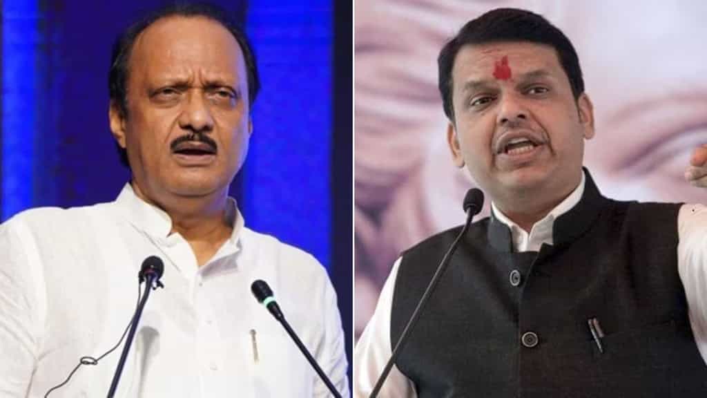 Why BJP-NCP row in Maharashtra has turned into a Savarkar vs Ambedkar debate
