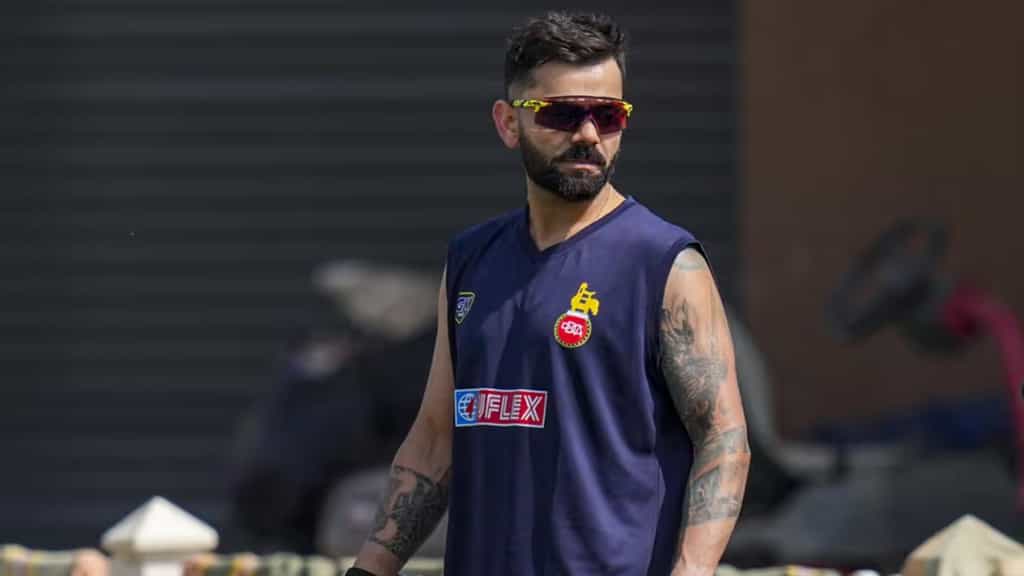 Virat Kohli eyeing yet another Sachin Tendulkar record in India-New Zealand ODI series