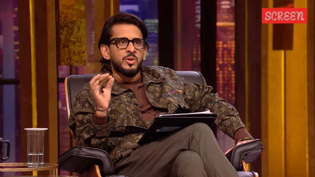 Shark Tank: Days after Anupam Mittal’s jibe at Aman Gupta for ‘not having a job’, boAt CMO reveals why he quit