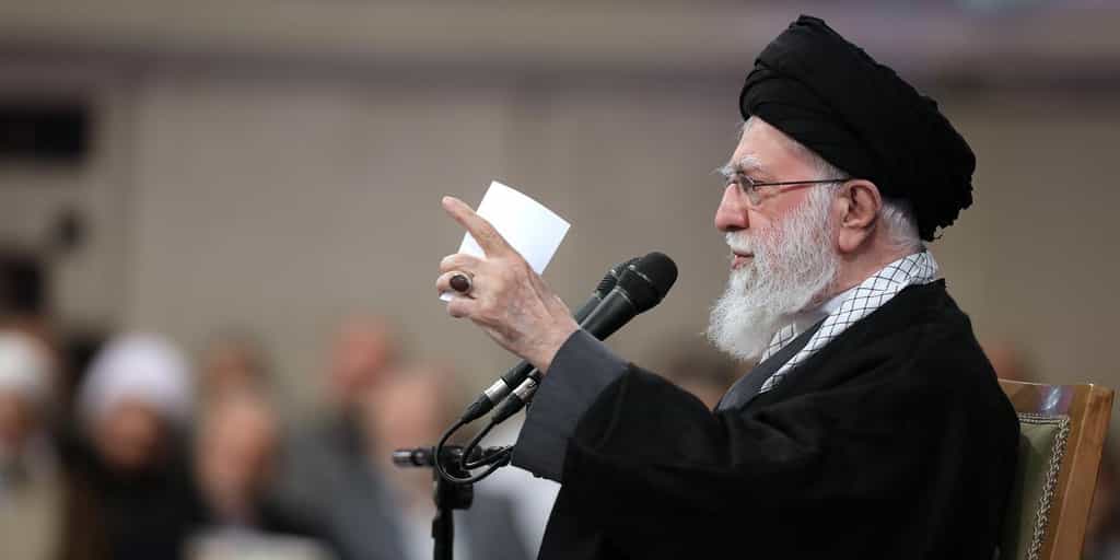 « En Iran, les conditions qui ont permis l’opération américaine au Venezuela ne sont pas réunies »