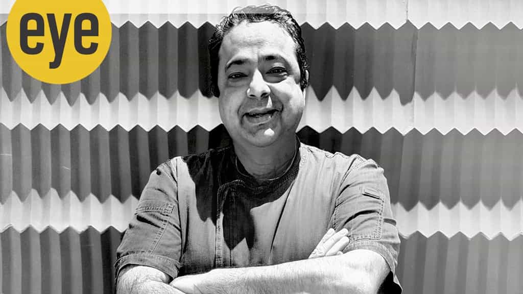 After Indian Accent, Manish Mehrotra debuts Nisaba, a new Indian restaurant at Delhi’s Sunder Nursery