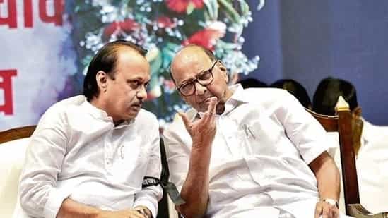 ‘Family tensions have ended’: Ajit Pawar says both NCP factions ‘together’ now ahead of civic body polls