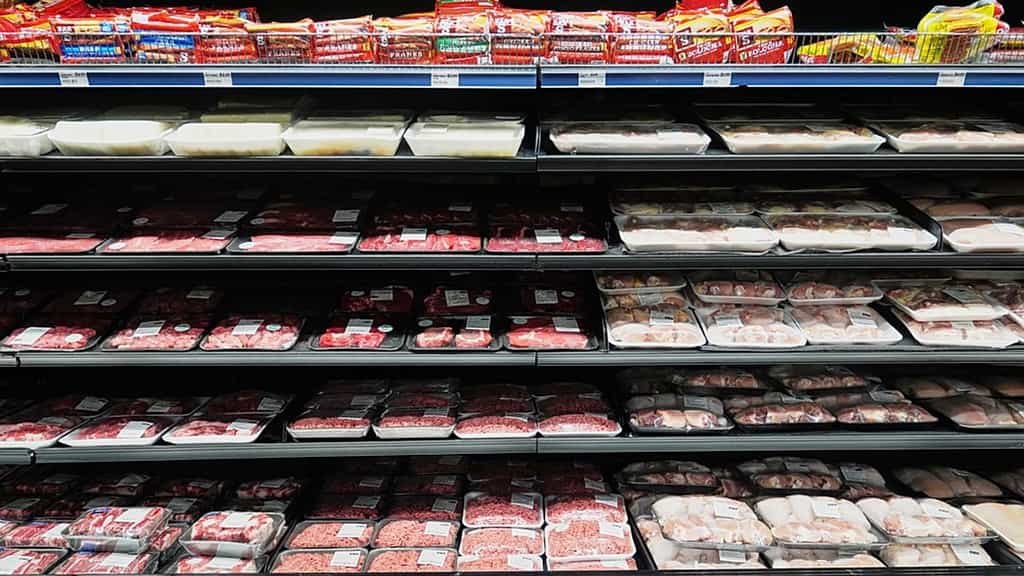 Studies link higher food preservative intake to cancer, diabetes risk