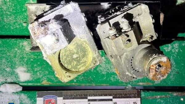 Russia fires hypersonic missile at Ukraine after alleged drone attack on Putin’s residence | Today News