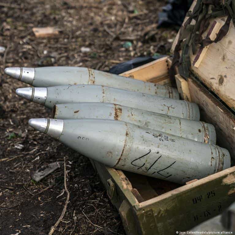 Czechia: Ruling coalition divided over support for Ukraine