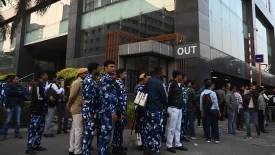 ‘Sets unsettling precedent’: I-PAC reacts day after ED raids its office, founder Pratik Jain's home