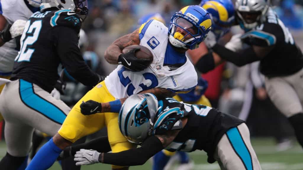 NFL playoffs: Ranking six wild-card teams, plus keys to wins - ESPN