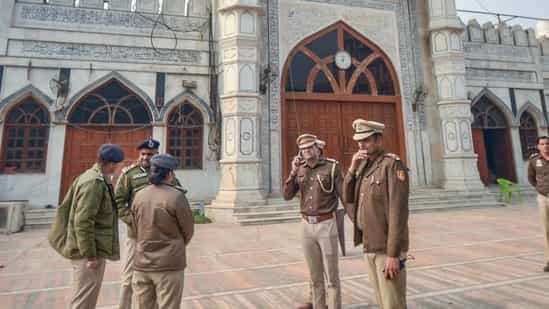 Delhi: 2 more held in Turkman Gate stone-pelting incident; 13 arrests so far