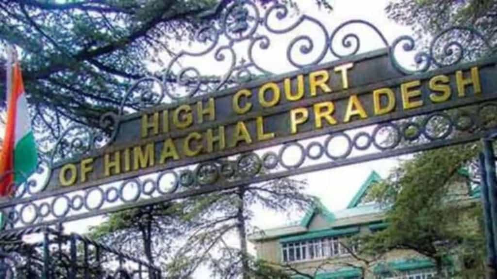 Himachal HC directs state govt to conduct panchayat polls before April 30