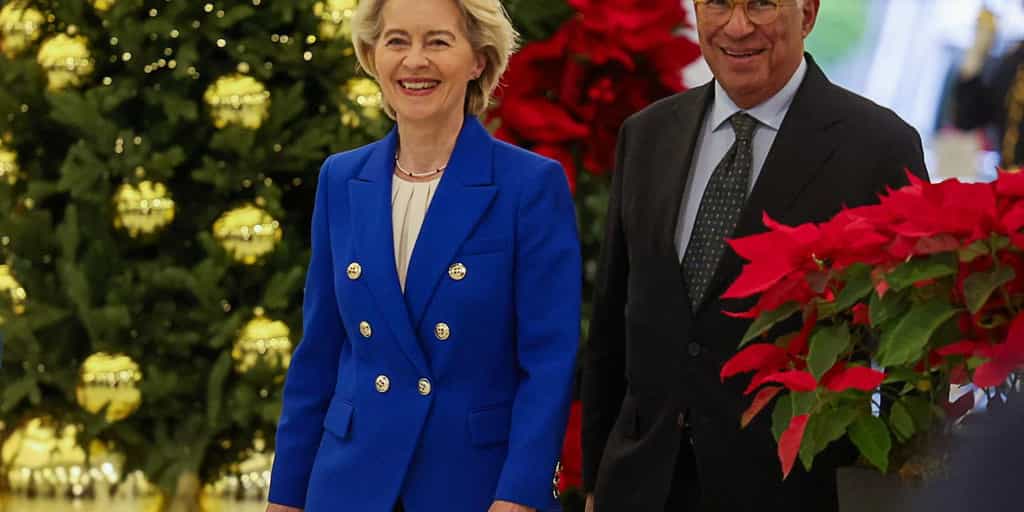 UE-Mercosur : la Commission envisage une entrée en vigueur du texte, sans attendre la ratification du Parlement