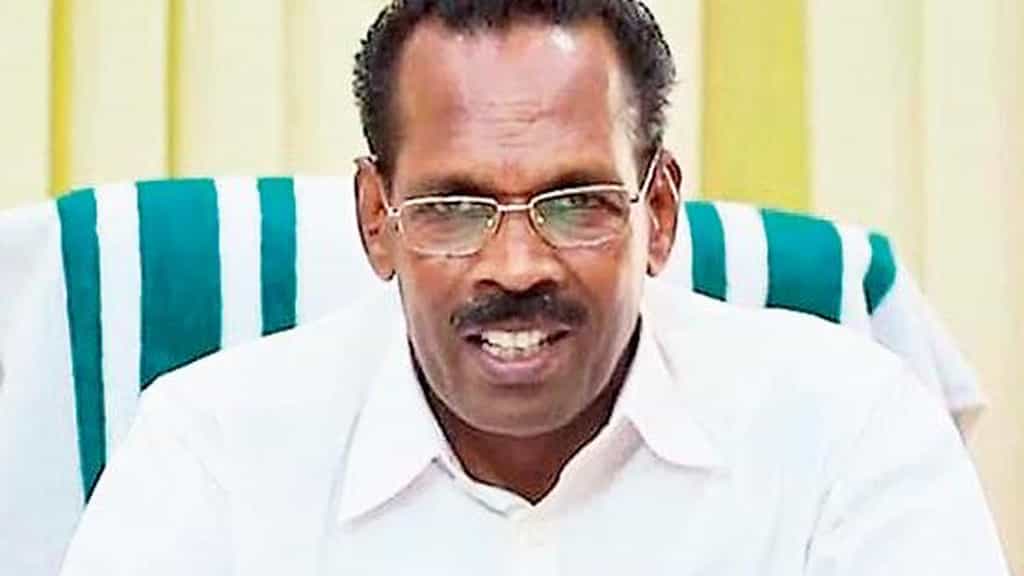 Confident of LDF’s resounding victory in 2026 Kerala Assembly elections: T.P. Ramakrishnan