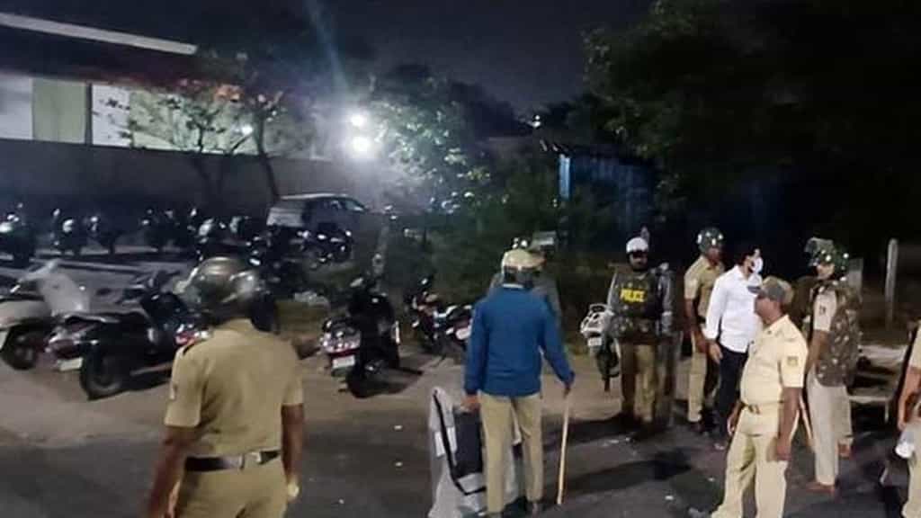 CID to probe 10 cases linked to Hubballi ‘disrobing’ and Ballari firing