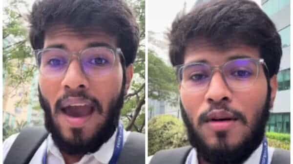 New York or Bengaluru? Techie praises IT park infrastructure, wonders when will Pune's Hinjewadi get the same | Today News