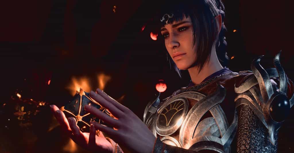 Baldur’s Gate 3 studio says it won’t use AI for concept art or writing