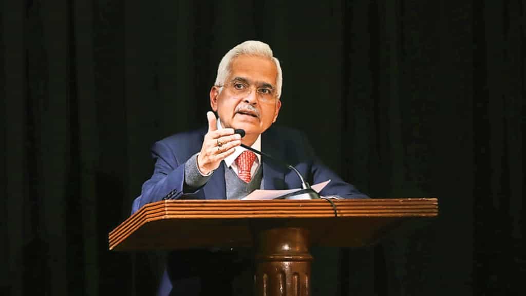 India proactively forging partnerships, strategies to secure national interest: Shaktikanta Das