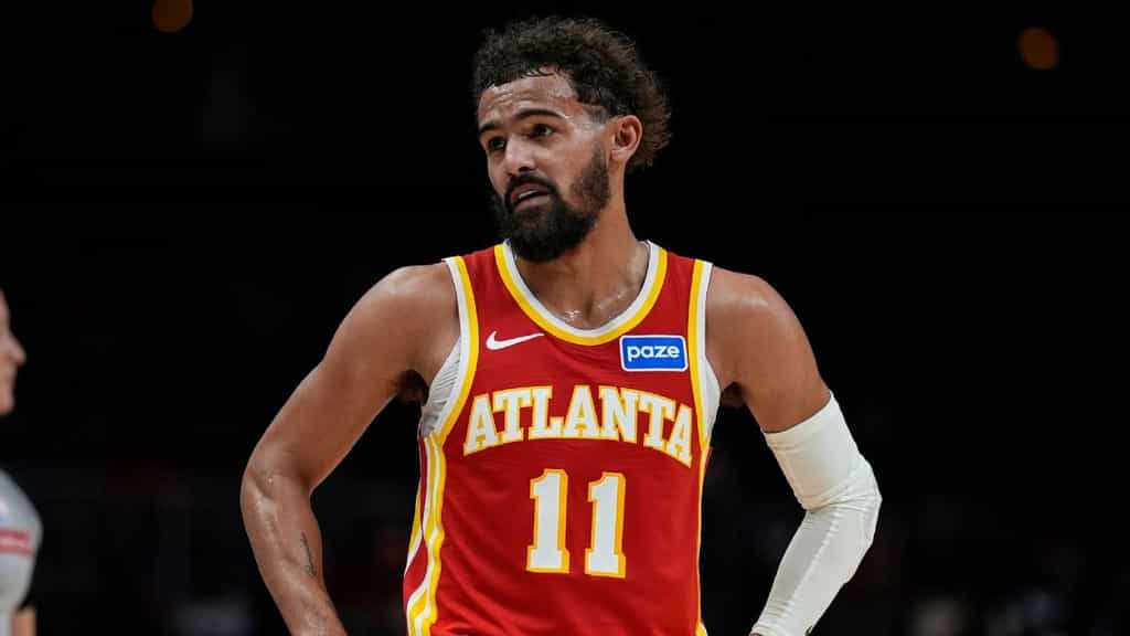 NBA intel: League reaction to the Trae Young trade and what's next - ESPN