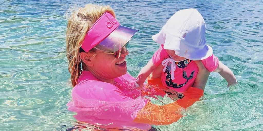 Why Rebel Wilson Says She Had to Share Baby No. 2 News Earlier Than Expected