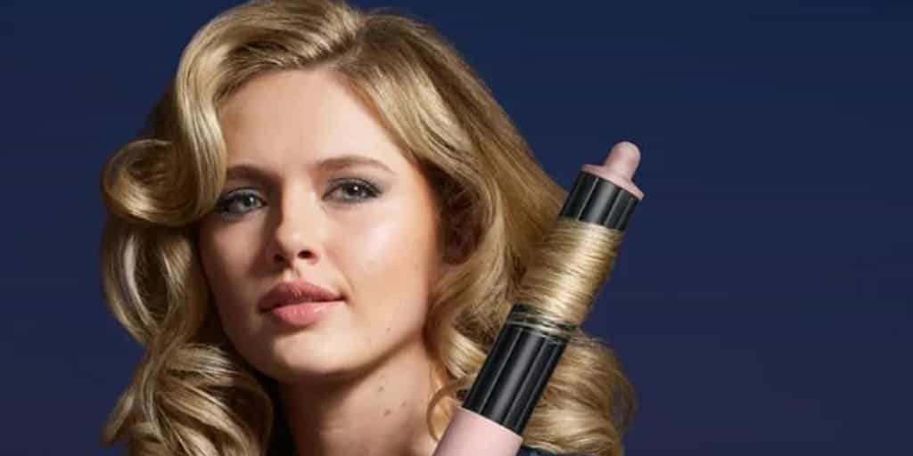 This Is Not a Drill: You Can Get the Dyson Airwrap & All Its Attachments for $200 off RN