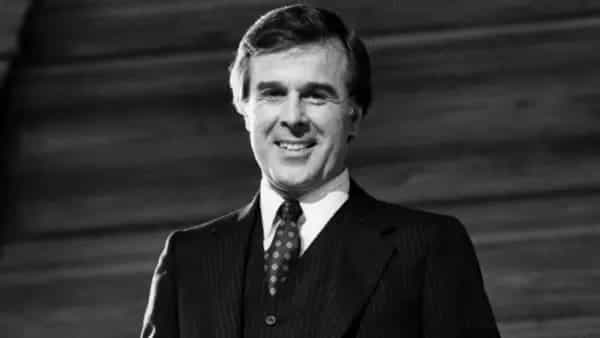 Who was John Cunningham? Actor known for Dead Poets Society dies at 93 | Today News