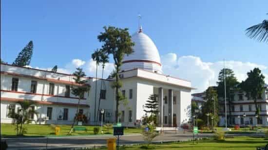 Gauhati High Court lawyers oppose relocation of court complex to Rangmahal