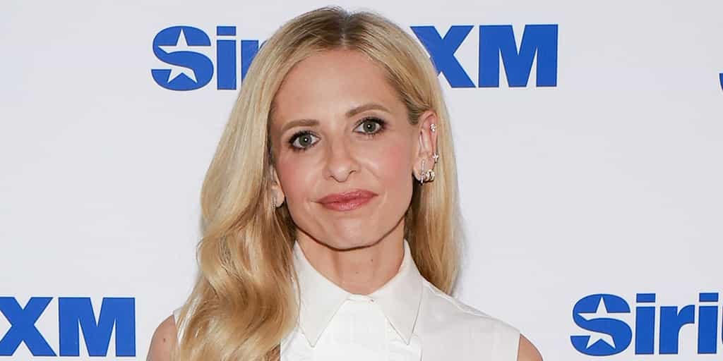 Why Sarah Michelle Gellar Really Took a Break From Acting