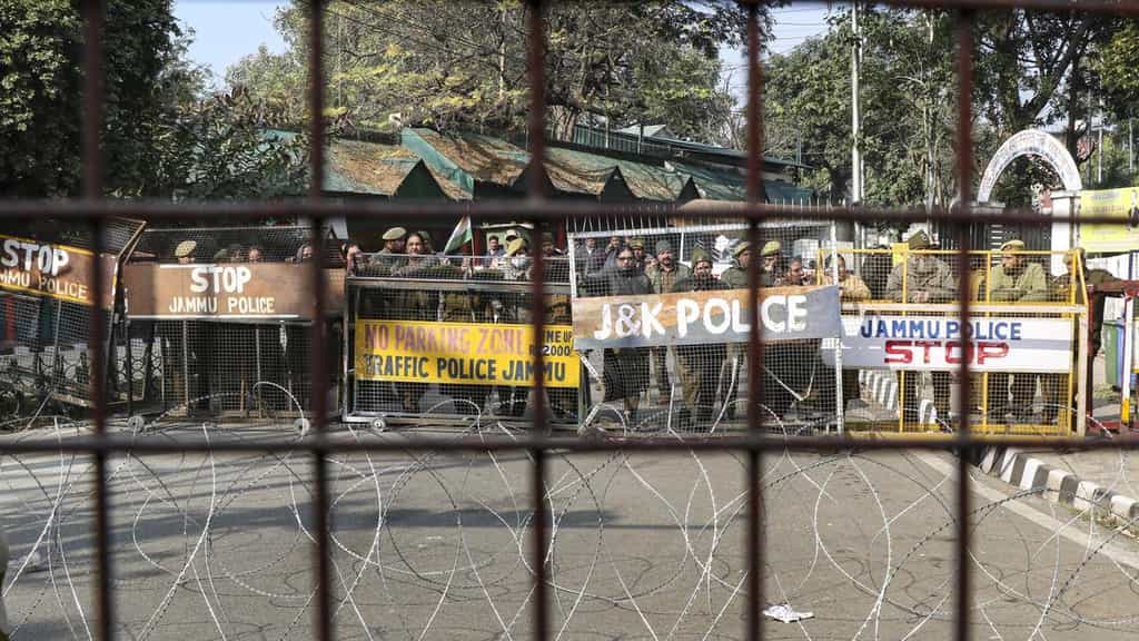 ‘Dangerous precedent’: Mehbooba Mufti on cancellation of MBBS course at J&K’s Mata Vaishno Devi varsity
