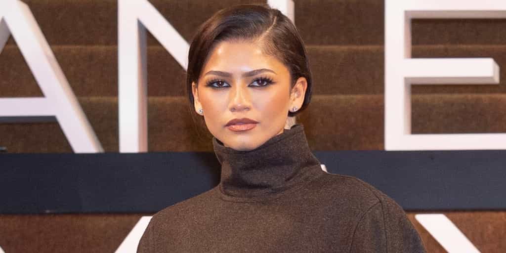 Why Zendaya's New Madame Tussauds Wax Figure Is Polarizing the Internet