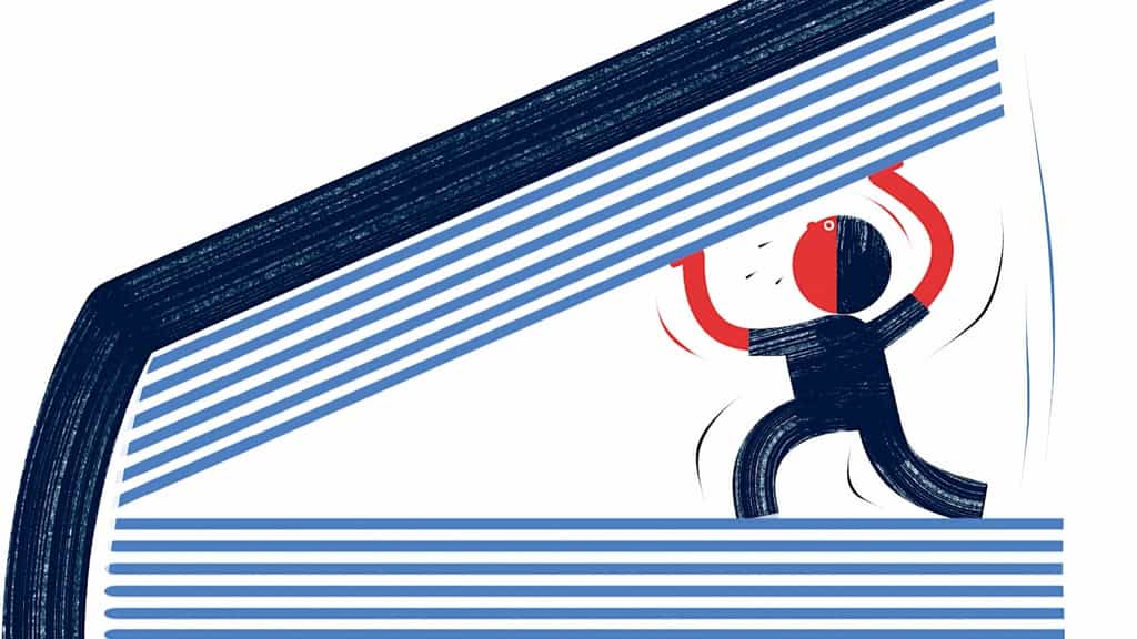 High-quality education needs trust between state and institutions, public and private