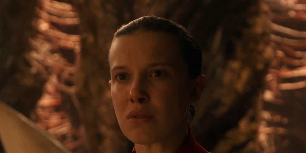 Stranger Things' Millie Bobby Brown Reveals Her Emotional First Reaction to Eleven's Ending