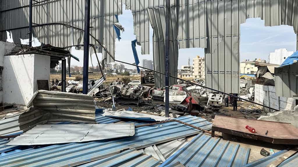 Turkman Gate violence: Delhi court remands 8 accused to 12-day judicial custody