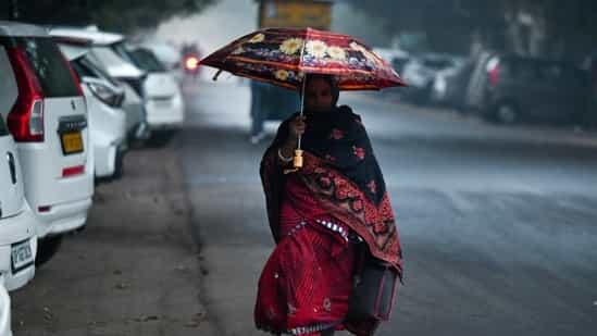 Heavy rain in Chennai, other parts of TN due to deep depression, IMD alerts issued