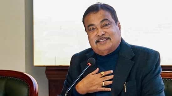 BJP's ideology teaches to work for everyone, it is not against Muslims: Union minister Nitin Gadkari