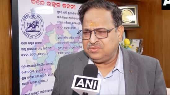 ‘No new case, situation being monitored’: Odisha official on jaundice outbreak