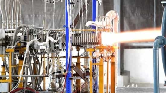 DRDO conducts crucial Scramjet engine test for hypersonic missile programme