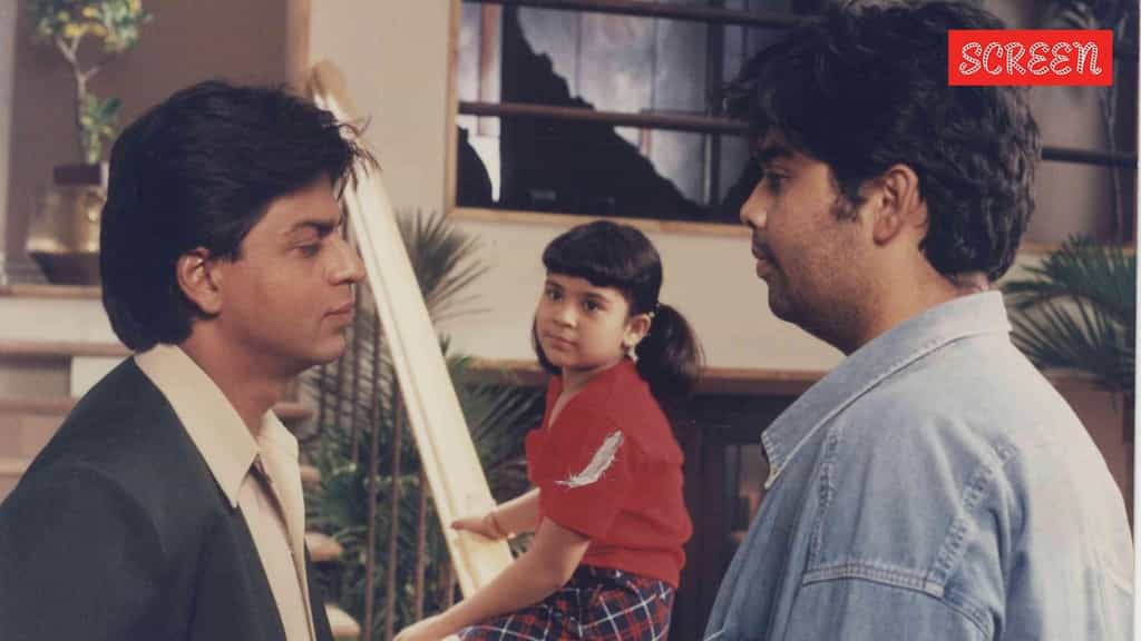 ‘You don’t know anything,’ Nikhil Advani recalls Shah Rukh Khan giving a reality check to Karan Johar on Kuch Kuch Hota Hai