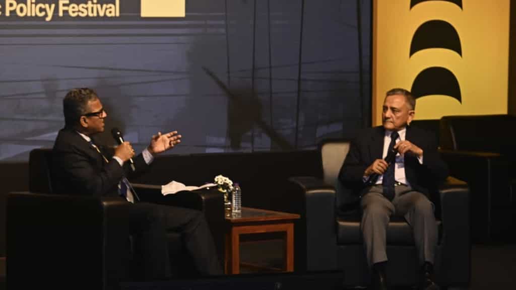 Gaps in countering fake news noticed during Op Sindoor: CDS General Anil Chauhan